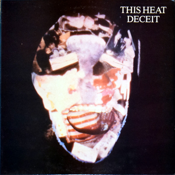 This Heat: Deceit (1981)